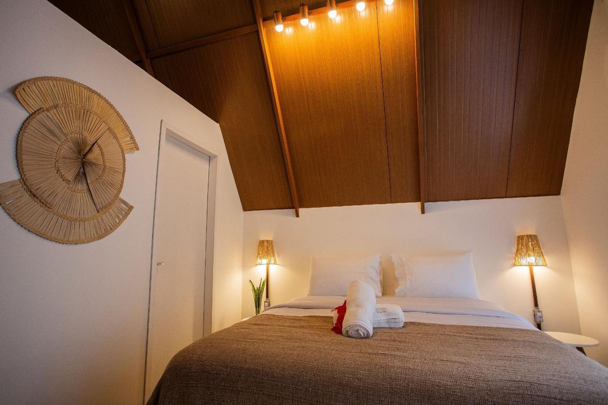 Cabana Mulungu - Viagem Inspirada Fernando de Noronha Extérieur photo