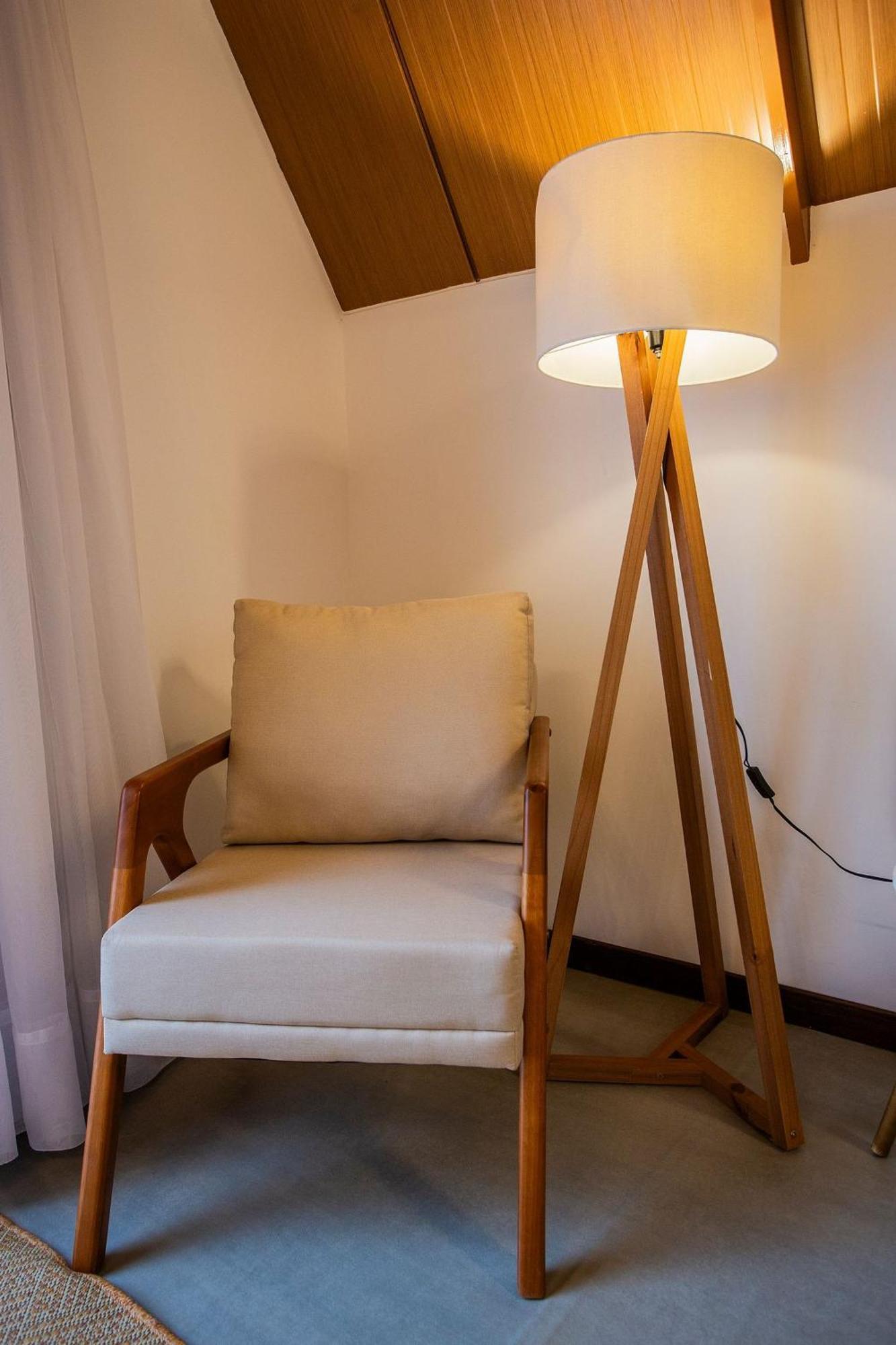 Cabana Mulungu - Viagem Inspirada Fernando de Noronha Extérieur photo