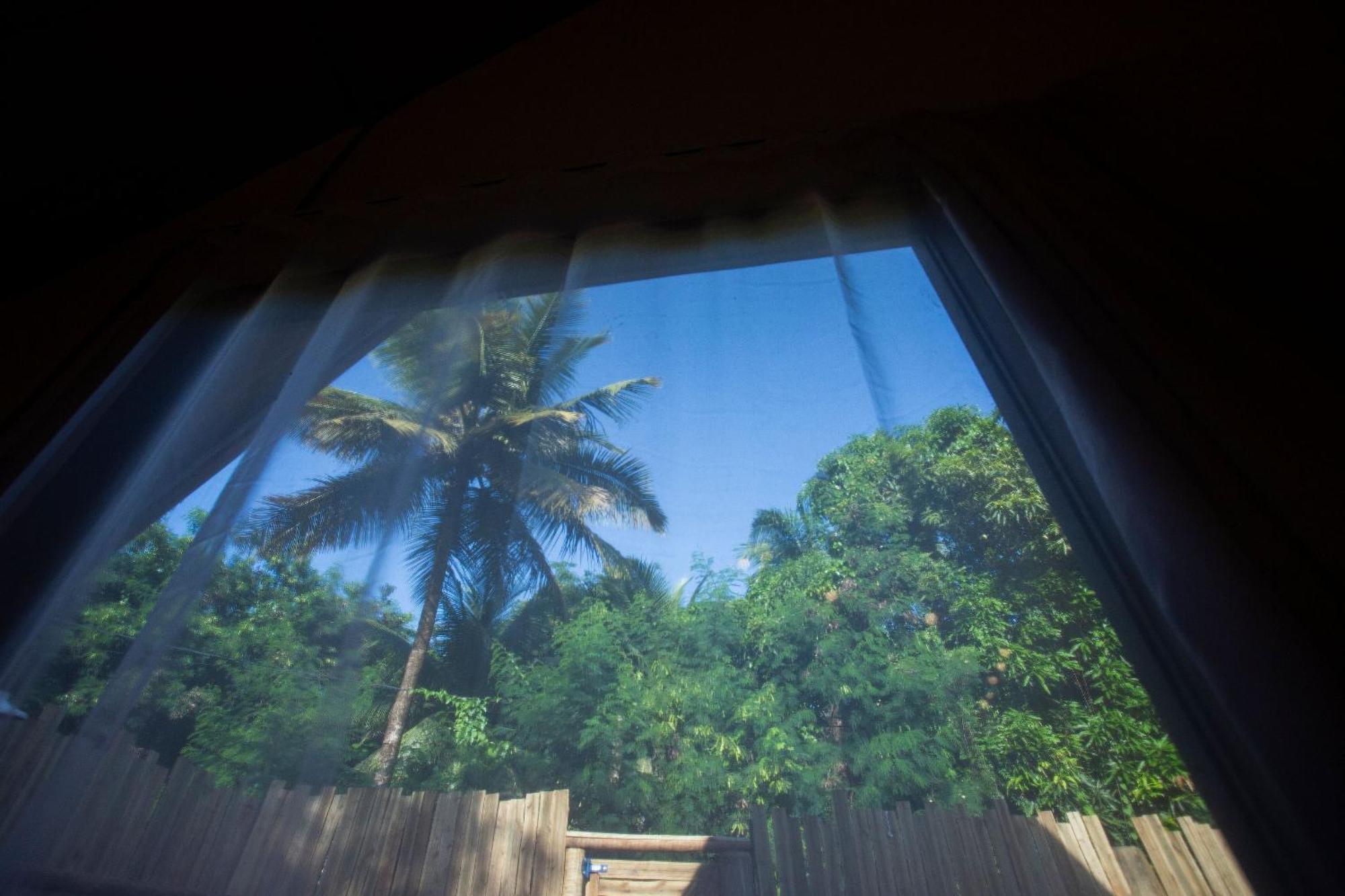 Cabana Mulungu - Viagem Inspirada Fernando de Noronha Extérieur photo