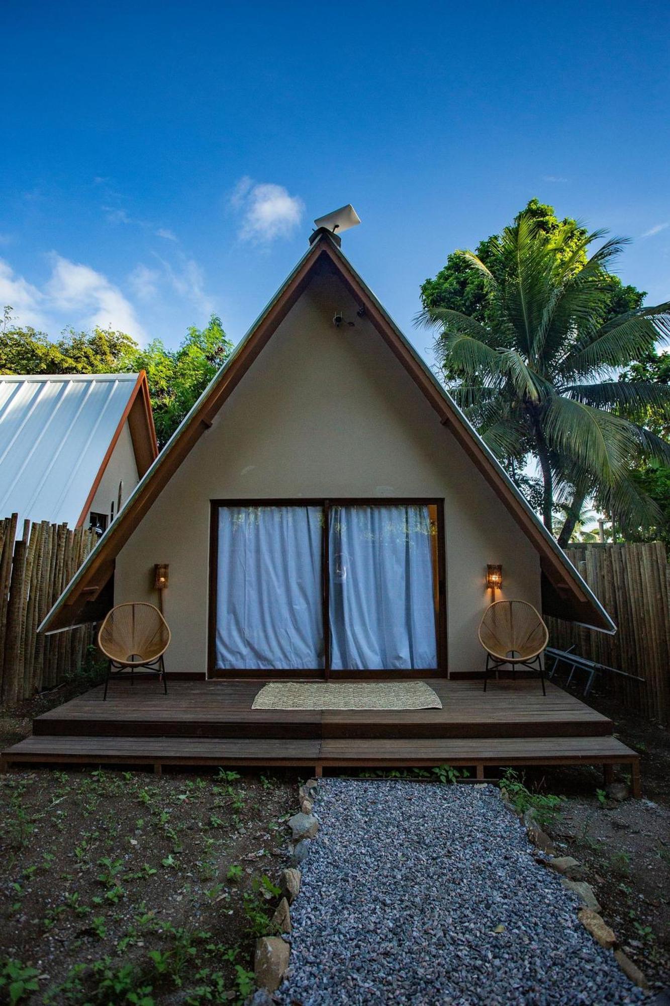 Cabana Mulungu - Viagem Inspirada Fernando de Noronha Extérieur photo