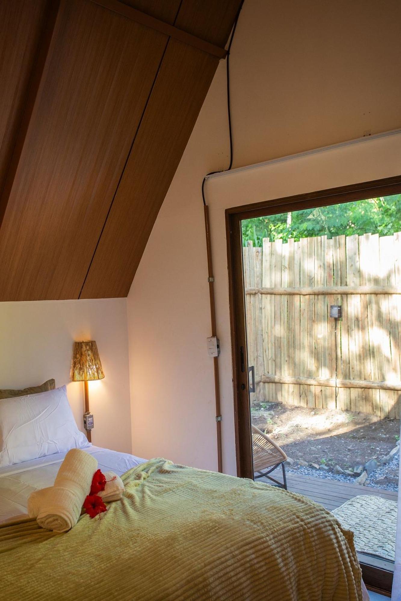 Cabana Mulungu - Viagem Inspirada Fernando de Noronha Extérieur photo
